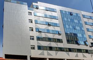 Transamerica Fit Vitória Praia de Camburi