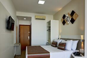 Transamerica Fit Vitória Praia de Camburi