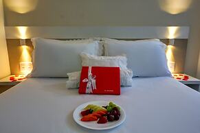 Transamerica Fit Vitória Praia de Camburi