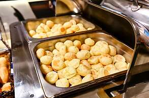 Transamerica Fit Vitória Praia de Camburi