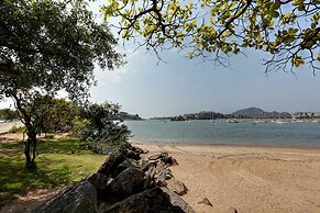 Transamerica Fit Vitória Praia de Camburi