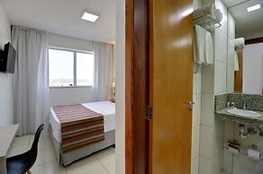 Transamerica Fit Vitória Praia de Camburi