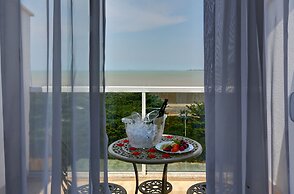 Transamerica Fit Vitória Praia de Camburi