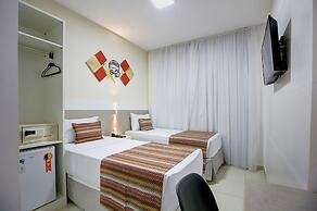 Transamerica Fit Vitória Praia de Camburi