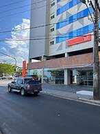 Transamerica Fit Vitória Praia de Camburi