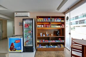 Transamerica Fit Vitória Praia de Camburi