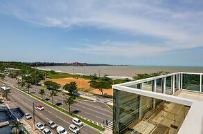 Transamerica Fit Vitória Praia de Camburi