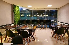 Transamerica Fit Vitória Praia de Camburi