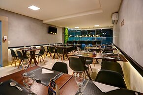 Transamerica Fit Vitória Praia de Camburi