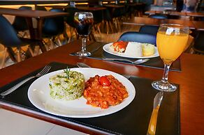 Transamerica Fit Vitória Praia de Camburi