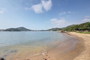 Transamerica Fit Vitória Praia de Camburi