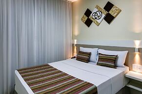 Transamerica Fit Vitória Praia de Camburi