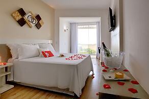 Transamerica Fit Vitória Praia de Camburi