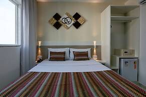 Transamerica Fit Vitória Praia de Camburi