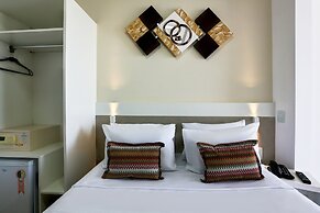 Transamerica Fit Vitória Praia de Camburi