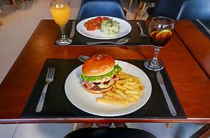 Transamerica Fit Vitória Praia de Camburi