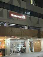 Transamerica Fit Vitória Praia de Camburi