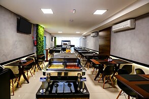 Transamerica Fit Vitória Praia de Camburi