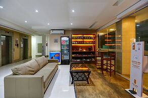 Transamerica Fit Vitória Praia de Camburi