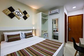 Transamerica Fit Vitória Praia de Camburi