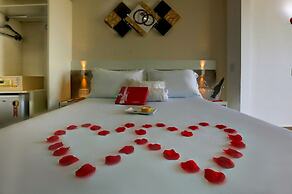 Transamerica Fit Vitória Praia de Camburi