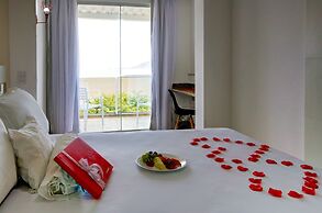 Transamerica Fit Vitória Praia de Camburi