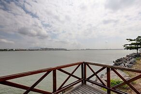 Transamerica Fit Vitória Praia de Camburi