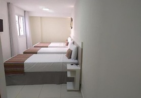Transamerica Fit Vitória Praia de Camburi