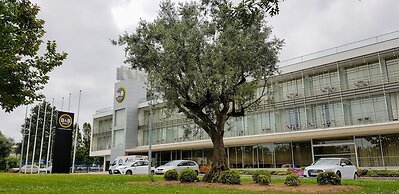 B&B Hotel Cantanhede Coimbra