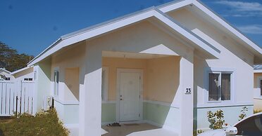 Ocean Pointe Holidays