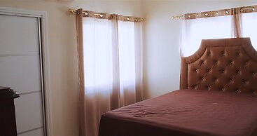 Ocean Pointe Holidays