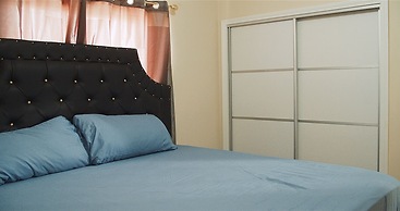 Ocean Pointe Holidays