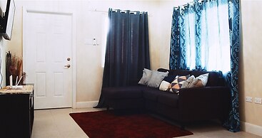 Ocean Pointe Holidays