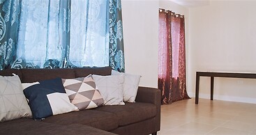 Ocean Pointe Holidays