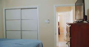 Ocean Pointe Holidays