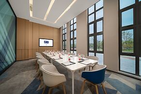 Holiday Inn Express Yixing by IHG