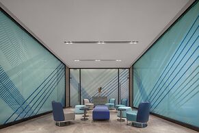 Holiday Inn Express Yixing by IHG