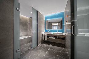 Holiday Inn Express Yixing by IHG