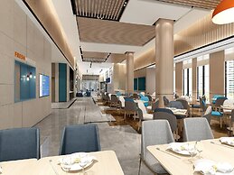 Holiday Inn Express Yixing by IHG