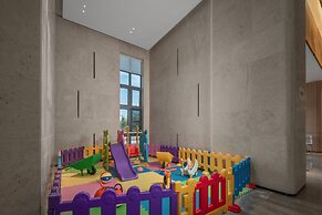 Holiday Inn Express Yixing by IHG