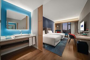 Holiday Inn Express Yixing by IHG