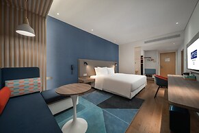 Holiday Inn Express Yixing by IHG