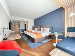 Holiday Inn Express Yixing by IHG