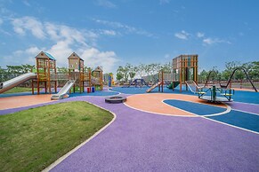 Holiday Inn Express Yixing by IHG