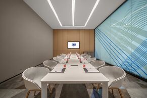 Holiday Inn Express Yixing by IHG