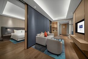 Holiday Inn Express Yixing by IHG