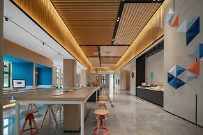 Holiday Inn Express Yixing by IHG