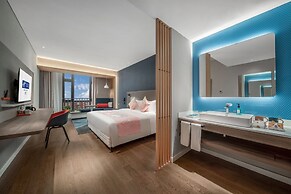 Holiday Inn Express Yixing by IHG