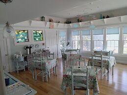 An English Garden Bed & Breakfast