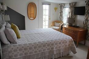 An English Garden Bed & Breakfast